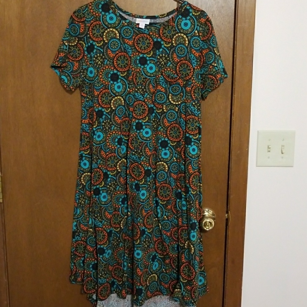 Lularoe Carly